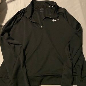 Nike Dri-Fit Quarter Zip